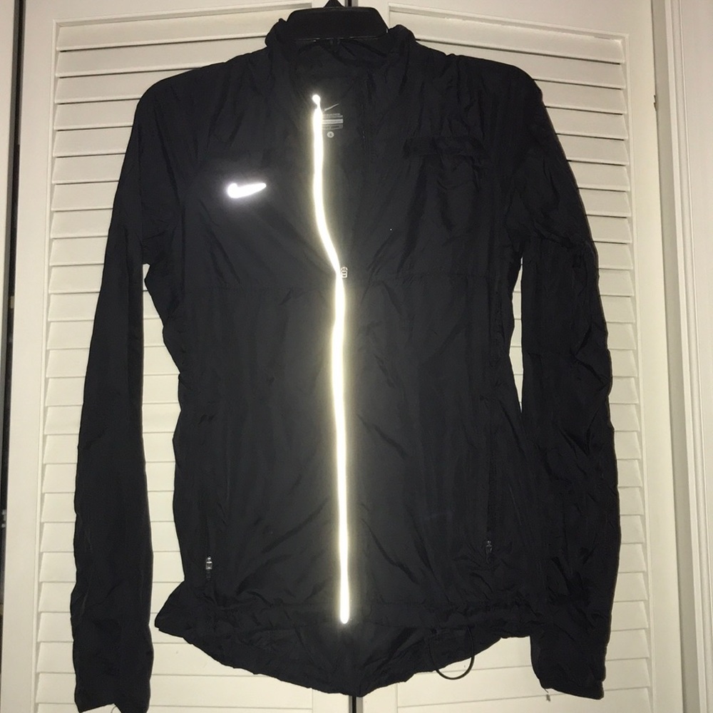 Nike windbreaker